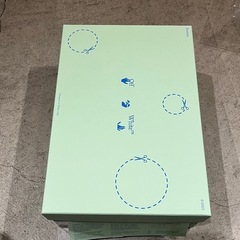 オフホワイト　スニーカーの画像