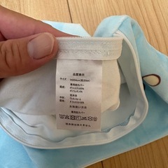 ポケモン　枕カバー　洗い替え用の画像