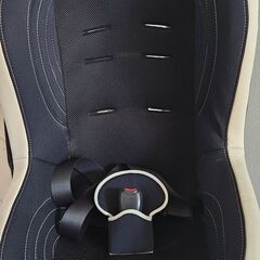 商品名 レクサス純正チャイルドシート   NEO G-Child ISO leg の画像