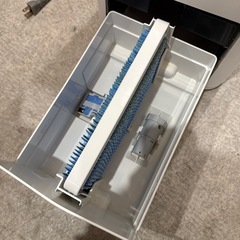 SHARP 加湿空気清浄機　2019年製の画像