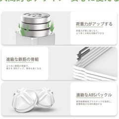 【未開封品】組み立て収納棚の画像