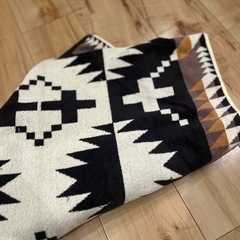 ペンドルトン　タオルブランケットの画像