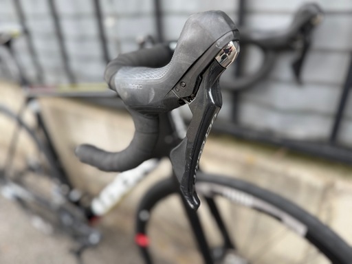 新車　Tern　ROJIシリーズ　SURGE　520mm　ブラック　　もちろん新車です。 SURGE X | Tern Bicycles