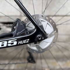 【美品】LOOK 785 HUEZ DISC ルック　ヒュエズ ディスクの画像