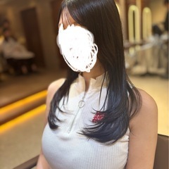 10/9日　19時半〜21時（最終受付）　無料カットモデル募集中！