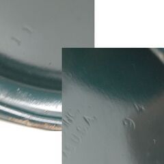 ③ Coleman ワンマントル ランタン 286-288 ケース付き ホワイトガソリン 点火確認済み コールマン アウトドア 札幌市 清田区 平岡の画像