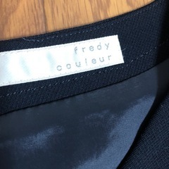 最終お値下げ😊 レディース★fredy couleur フォーマル服(新品未使用✨)の画像