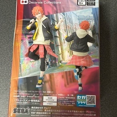 プロセカフィギュア　(新品未開封)の画像