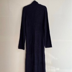 JENNY WREN【M】レディース　長袖バスローブの画像