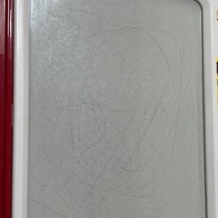 アンパンマン　おしゃべりらくがき教室DX お絵描きボード　他おまけの画像