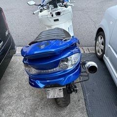 cj46a スカイウェイブチューニング‼️‼️の画像