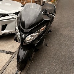 スカイウェイブの画像