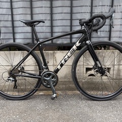TREK Domane AL 4 DISK トレック　ドマーネの画像