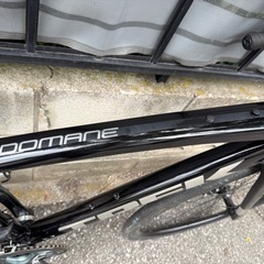 TREK Domane AL 4 DISK トレック　ドマーネの画像