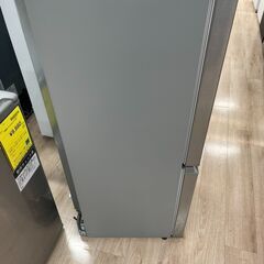 【ジャングルジャングル岸和田和泉インター店】冷蔵庫 アクア AQR-13M 2022年製  家電 和泉市 堺市 岸和田市 泉大津市 高石市 泉北郡熊取町の画像