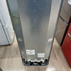 【ジャングルジャングル岸和田和泉インター店】冷蔵庫 アクア AQR-13M 2022年製  家電 和泉市 堺市 岸和田市 泉大津市 高石市 泉北郡熊取町の画像