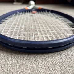 Wilson Ultra 100 ウィルソン ウルトラ ローランギャロス G3の画像