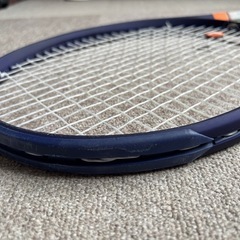 Wilson Ultra 100 ウィルソン ウルトラ ローランギャロス G3の画像