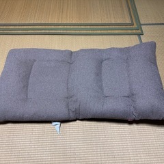 ざいす座椅子の画像