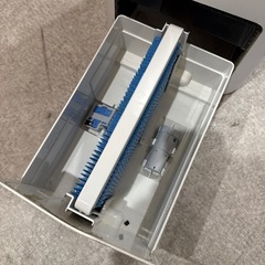 SHARP 加湿空気清浄機　2019年製の画像