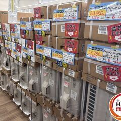 ★値下げしました！★ 【未使用】 エアコン Panasonic ...