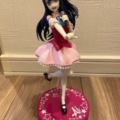 Trio Try it Figure - アイ　推しの子　フィギュアの画像