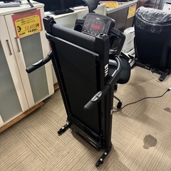 【超美品‼️】BTM ルームランナー トレッドミル ランニングマシン 最高速10km/h フィットネス とトレーニングの画像