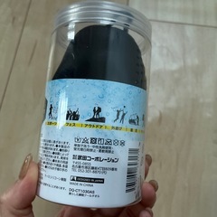 濡らした瞬間くーるたおるクールタオルの画像