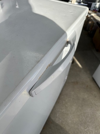 冷凍ストッカー 205L Hijiru 2019年製　冷凍庫