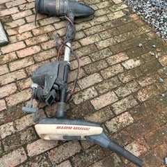 船外機
の画像