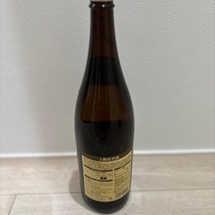 日本酒　上撰松竹梅　一升瓶の画像