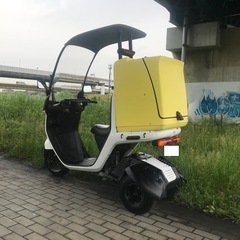 ジャイロキャノピー　TA02  の画像