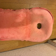 座椅子の画像