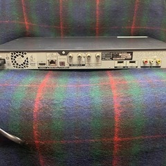 SONY ブルーレイレコーダー BDZ-EW500 中古品　 SONY ブルーレイ　リモコン付きの画像