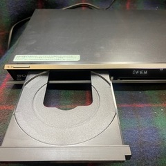 SONY ブルーレイレコーダー BDZ-EW500 中古品　 SONY ブルーレイ　リモコン付きの画像