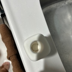 【無料】歯ブラシ立て（珪藻土）の画像