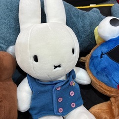 ぬいぐるみ　まとめの画像