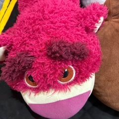 ぬいぐるみ　まとめの画像