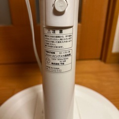 扇風機の画像