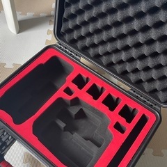 DJI Mavic 3 シリーズ ハードキャリングケースの画像