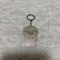 ドラえもん　スタンドバイミー ２　キーホルダーの画像