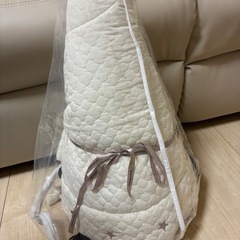 puppapupo（プッパプーポ）　サニーマット　タッセル　ショコラの画像