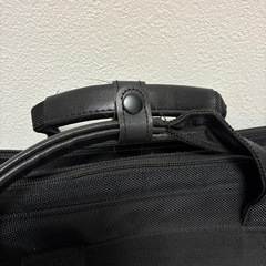 ビジネスバッグの画像