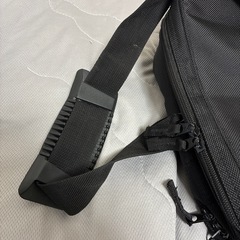 ビジネスバッグの画像