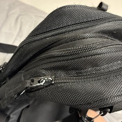 ビジネスバッグの画像