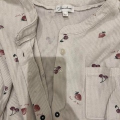 マタニティパジャマ2セットの画像