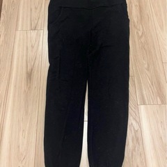 マタニティパジャマ2セットの画像