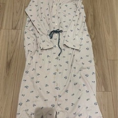 マタニティパジャマ2セットの画像