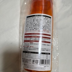 スヌーピー クリアボトルの画像