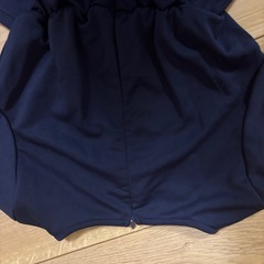 魔女宅風　魔女衣装セットの画像